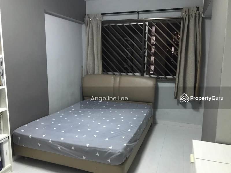 For Rent - 235 Bishan Street 22