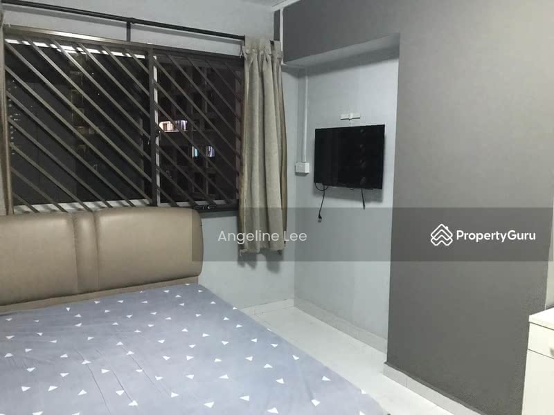 For Rent - 235 Bishan Street 22
