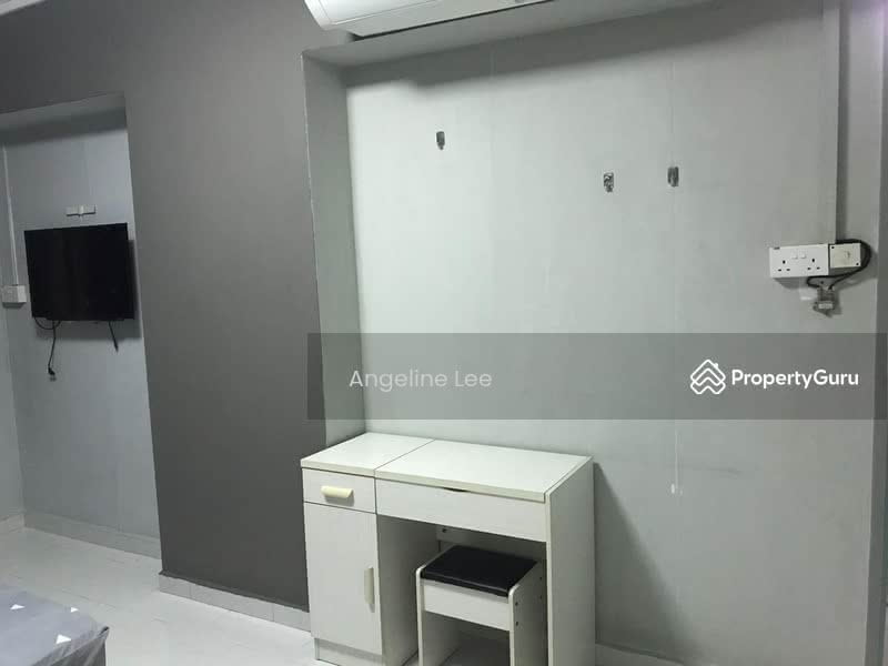 For Rent - 235 Bishan Street 22