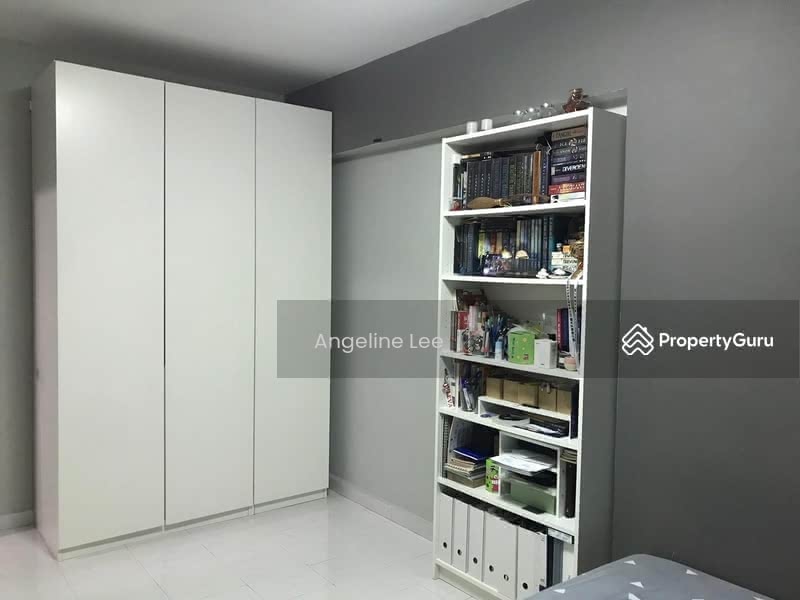 For Rent - 235 Bishan Street 22