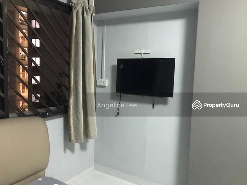 For Rent - 235 Bishan Street 22