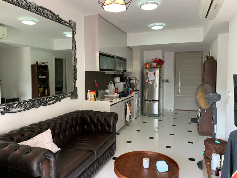 Sophia Hills Condominium For Sale at S 1,630,000 PropertyGuru Singapore