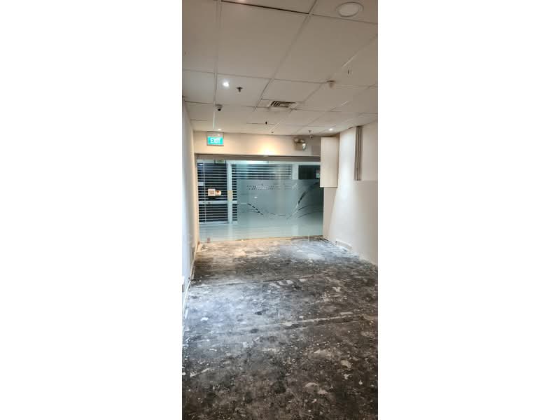 Bugis Cube, 470 North Bridge Road, 291 sqft, Mall Shop For Rent, by Cleo Lee, 24467957 - CommercialGuru.com.sg