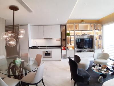 For Rent - Wallich Residence