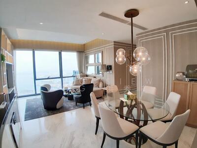 For Rent - Wallich Residence