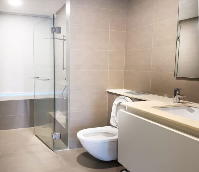 Sophia Residence, 5 Sophia Road, Room Rental, 150 sqft, Condominium For Rent, by Alyssa Huang 黄家敏, 24468034 - PropertyGuru.com.sg