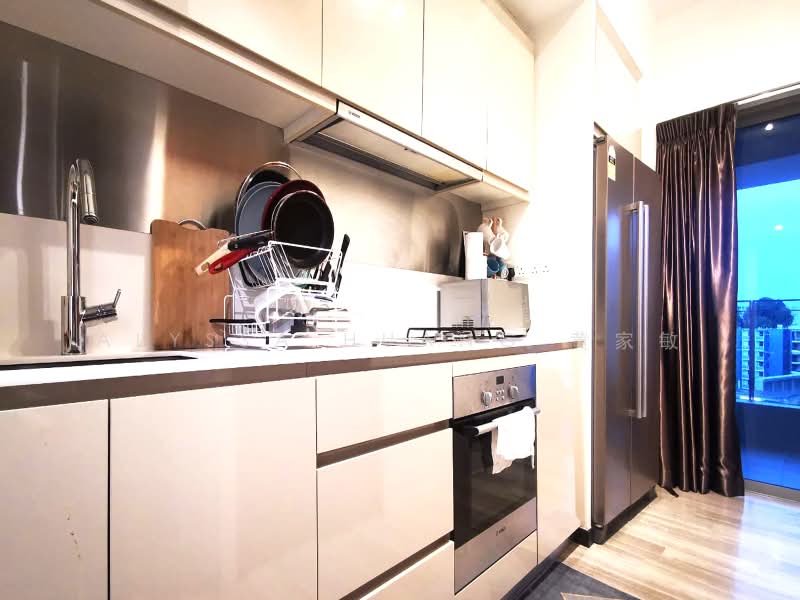 Sophia Residence, 5 Sophia Road, Room Rental, 150 sqft, Condominium For Rent, by Alyssa Huang 黄家敏, 24468034 - PropertyGuru.com.sg