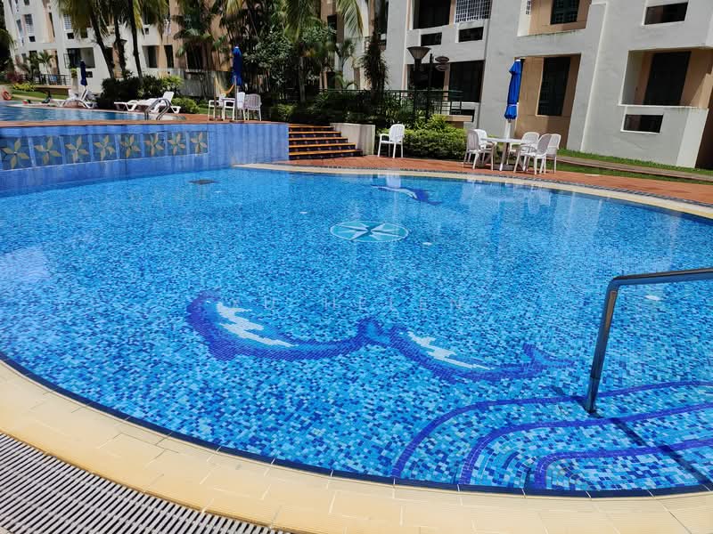 Hillview Heights, 27 Hillview Avenue, 3 Bedrooms, 1,162 sqft, Condominium For Rent, by Xu Helen, 24468152 - PropertyGuru.com.sg