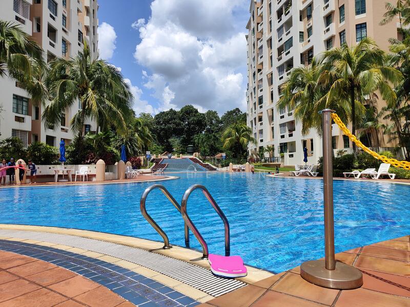 Hillview Heights, 27 Hillview Avenue, 3 Bedrooms, 1,162 sqft, Condominium For Rent, by Xu Helen, 24468152 - PropertyGuru.com.sg