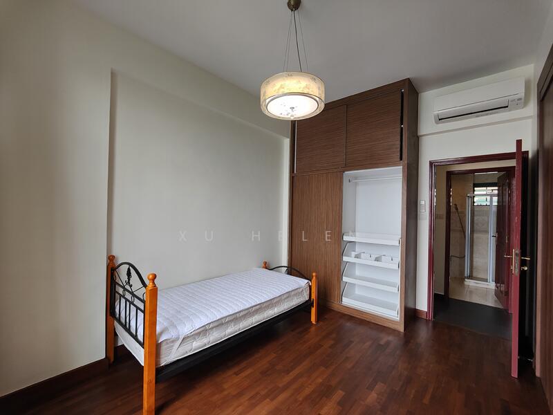 Hillview Heights, 27 Hillview Avenue, 3 Bedrooms, 1,162 sqft, Condominium For Rent, by Xu Helen, 24468152 - PropertyGuru.com.sg