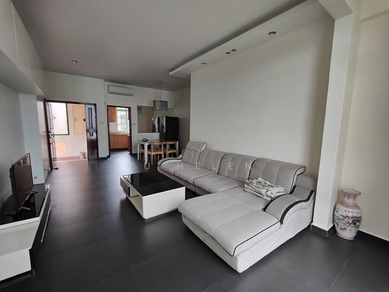 Hillview Heights, 27 Hillview Avenue, 3 Bedrooms, 1,162 sqft, Condominium For Rent, by Xu Helen, 24468152 - PropertyGuru.com.sg