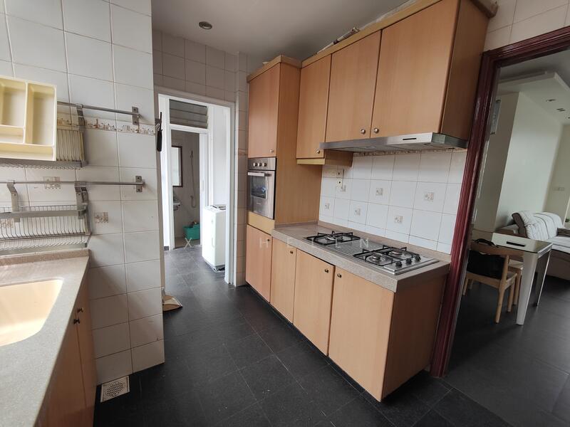 Hillview Heights, 27 Hillview Avenue, 3 Bedrooms, 1,162 sqft, Condominium For Rent, by Xu Helen, 24468152 - PropertyGuru.com.sg