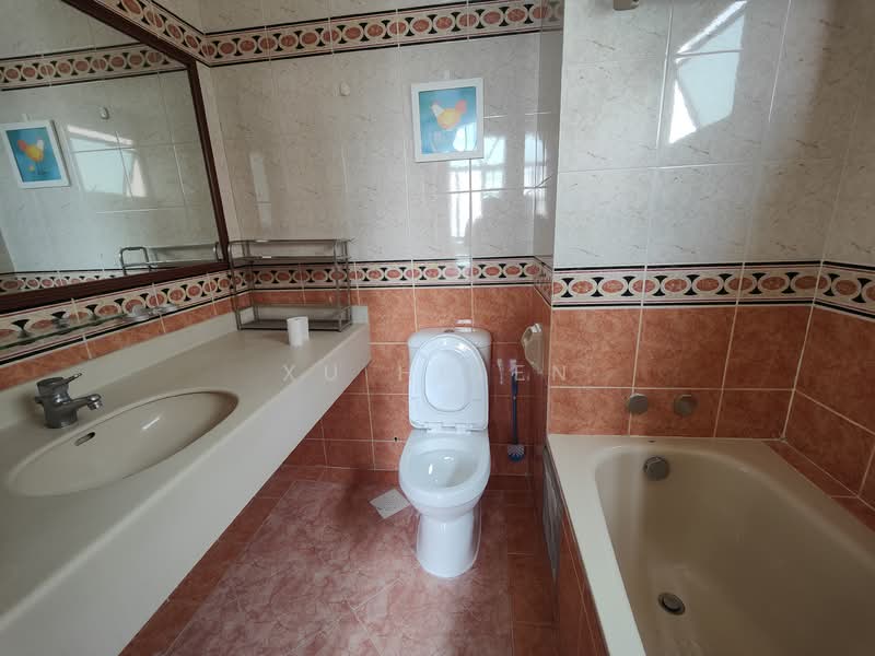 Hillview Heights, 27 Hillview Avenue, 3 Bedrooms, 1,162 sqft, Condominium For Rent, by Xu Helen, 24468152 - PropertyGuru.com.sg