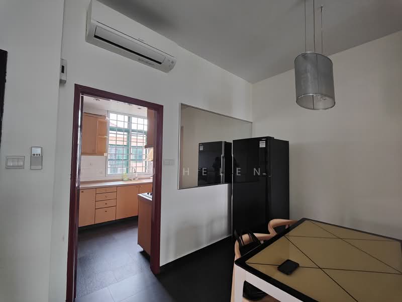 Hillview Heights, 27 Hillview Avenue, 3 Bedrooms, 1,162 sqft, Condominium For Rent, by Xu Helen, 24468152 - PropertyGuru.com.sg