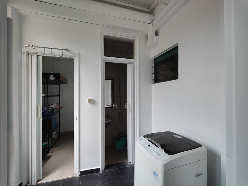 Hillview Heights, 27 Hillview Avenue, 3 Bedrooms, 1,162 sqft, Condominium For Rent, by Xu Helen, 24468152 - PropertyGuru.com.sg