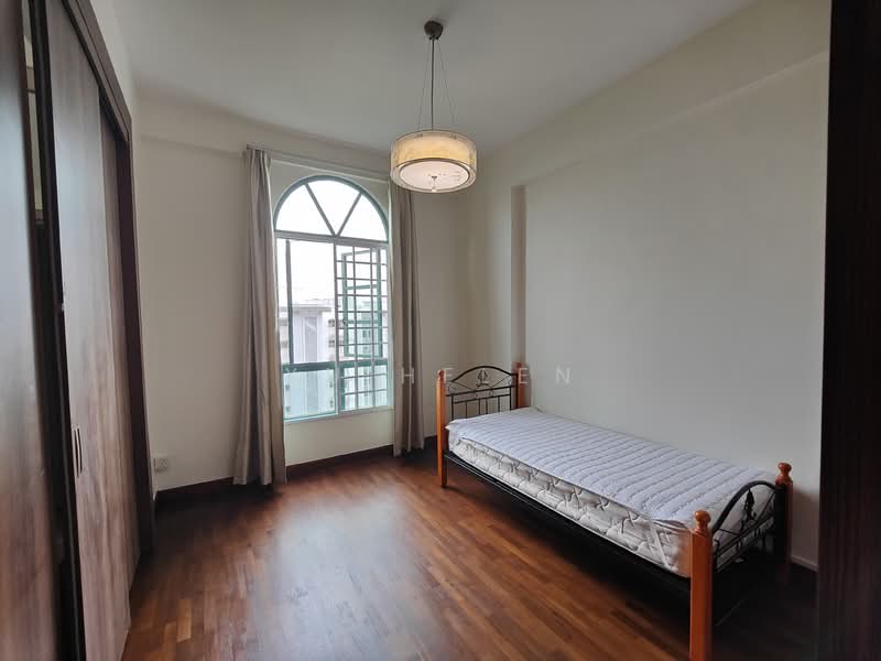 Hillview Heights, 27 Hillview Avenue, 3 Bedrooms, 1,162 sqft, Condominium For Rent, by Xu Helen, 24468152 - PropertyGuru.com.sg