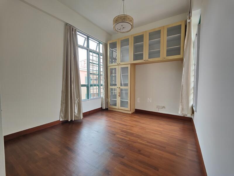 Hillview Heights, 27 Hillview Avenue, 3 Bedrooms, 1,162 sqft, Condominium For Rent, by Xu Helen, 24468152 - PropertyGuru.com.sg