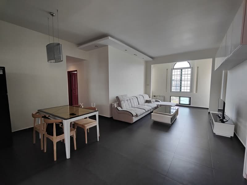 Hillview Heights, 27 Hillview Avenue, 3 Bedrooms, 1,162 sqft, Condominium For Rent, by Xu Helen, 24468152 - PropertyGuru.com.sg