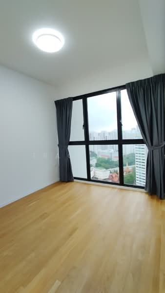 Avenue South Residence, 13 Silat Avenue, 2 Bedrooms, 689 sqft, Condominium For Rent, by Tracy Liu, 24468174 - PropertyGuru.com.sg