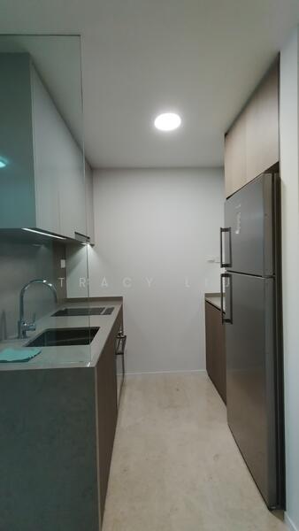 Avenue South Residence, 13 Silat Avenue, 2 Bedrooms, 689 sqft, Condominium For Rent, by Tracy Liu, 24468174 - PropertyGuru.com.sg
