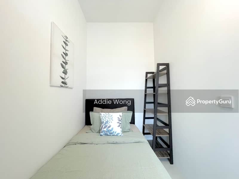 For Rent - Metropolitan Condo Room | Comfortable & Practical | Redhill MRT 2 Mins Walk