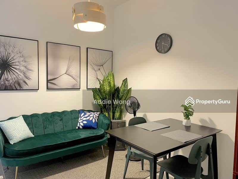For Rent - Metropolitan Condo Room | Comfortable & Practical | Redhill MRT 2 Mins Walk