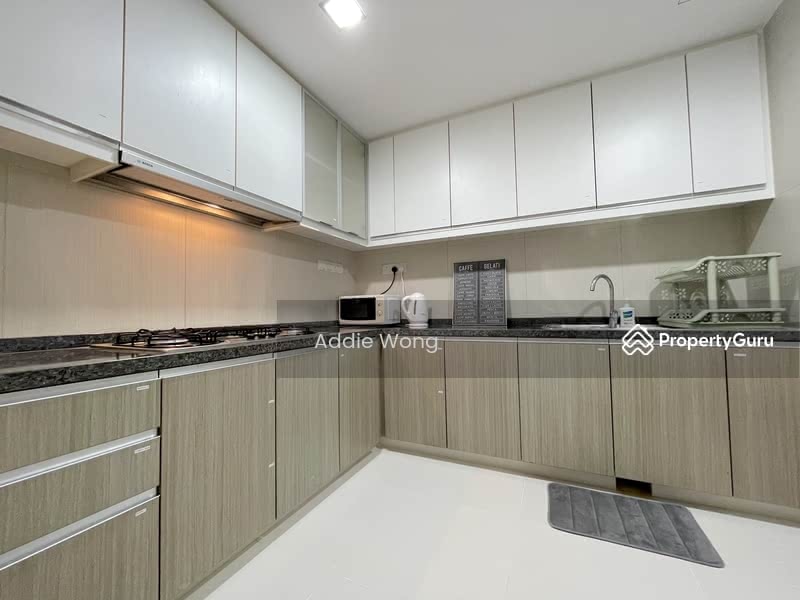 For Rent - Metropolitan Condo Room | Comfortable & Practical | Redhill MRT 2 Mins Walk
