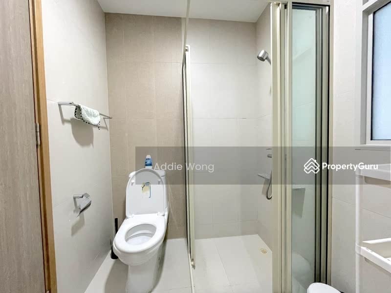 For Rent - Metropolitan Condo Room | Comfortable & Practical | Redhill MRT 2 Mins Walk