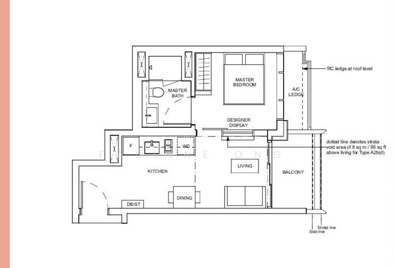 Haus On Handy, 28 Handy Road, Orchard / River Valley, 1 Bedroom, 474 sqft, Condominium For Rent, by Pauline Ong, 24468293 - PropertyGuru.com.sg