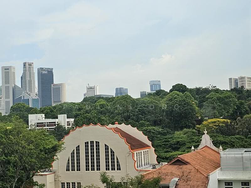 Haus On Handy, 28 Handy Road, Orchard / River Valley, 1 Bedroom, 474 sqft, Condominium For Rent, by Pauline Ong, 24468293 - PropertyGuru.com.sg