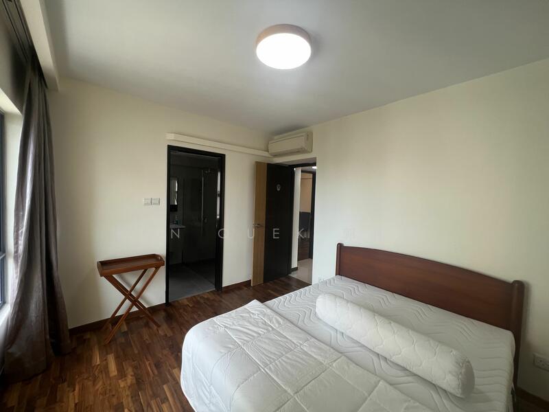 Aquarius By The Park, 13 Bedok Reservoir View, 3 Bedrooms, 1,206 sqft, Condominium For Rent, by Ron Quek 郭伟洋, 24468432 - PropertyGuru.com.sg