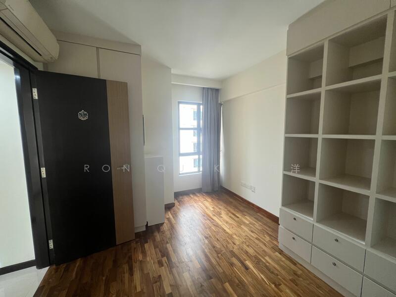 Aquarius By The Park, 13 Bedok Reservoir View, 3 Bedrooms, 1,206 sqft, Condominium For Rent, by Ron Quek 郭伟洋, 24468432 - PropertyGuru.com.sg