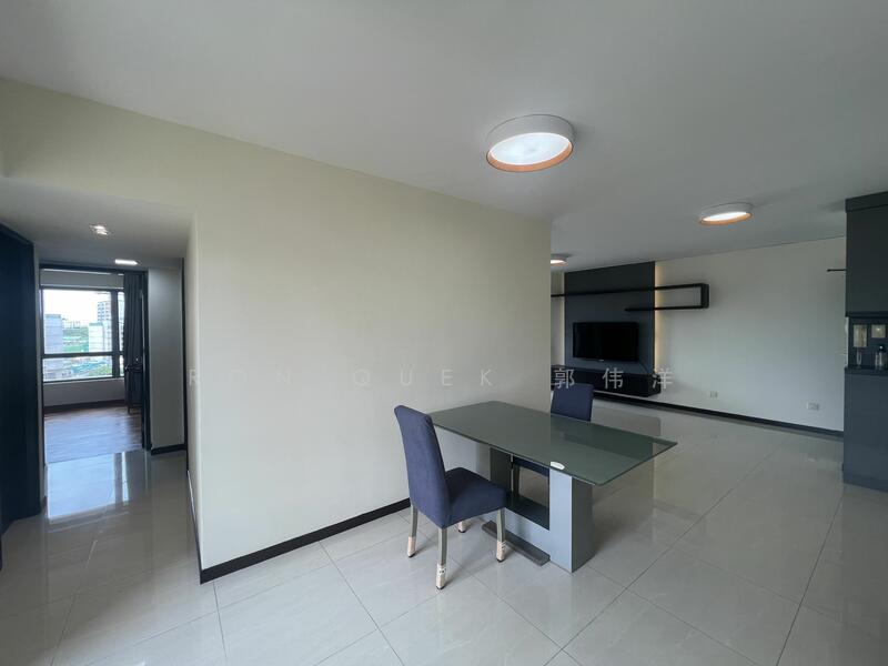 Aquarius By The Park, 13 Bedok Reservoir View, 3 Bedrooms, 1,206 sqft, Condominium For Rent, by Ron Quek 郭伟洋, 24468432 - PropertyGuru.com.sg