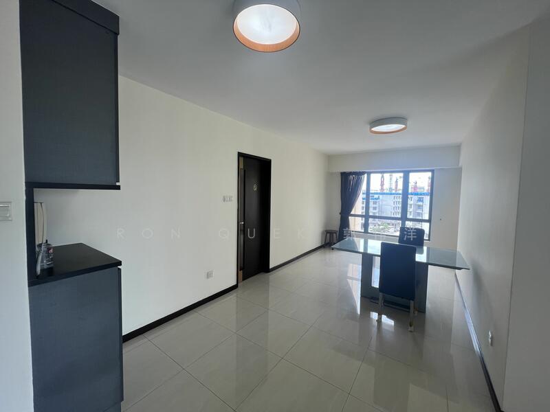 Aquarius By The Park, 13 Bedok Reservoir View, 3 Bedrooms, 1,206 sqft, Condominium For Rent, by Ron Quek 郭伟洋, 24468432 - PropertyGuru.com.sg