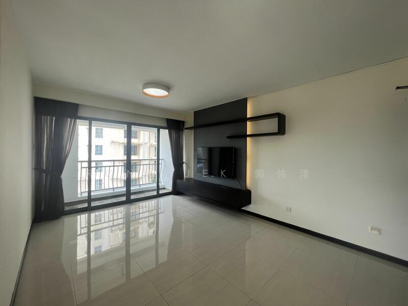 Aquarius By The Park, 13 Bedok Reservoir View, 3 Bedrooms, 1,206 sqft, Condominium For Rent, by Ron Quek 郭伟洋, 24468432 - PropertyGuru.com.sg