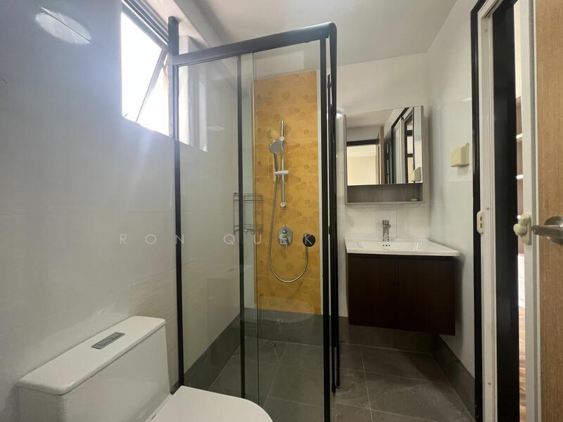Aquarius By The Park, 13 Bedok Reservoir View, 3 Bedrooms, 1,206 sqft, Condominium For Rent, by Ron Quek 郭伟洋, 24468432 - PropertyGuru.com.sg