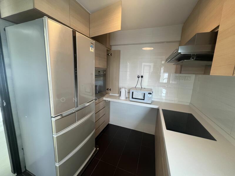 Aquarius By The Park, 13 Bedok Reservoir View, 3 Bedrooms, 1,206 sqft, Condominium For Rent, by Ron Quek 郭伟洋, 24468432 - PropertyGuru.com.sg