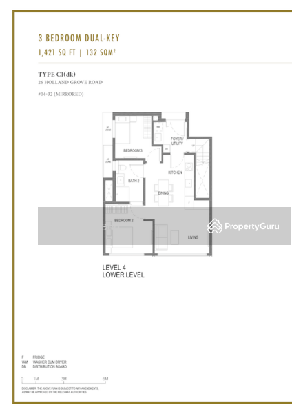 For Rent Parksuites