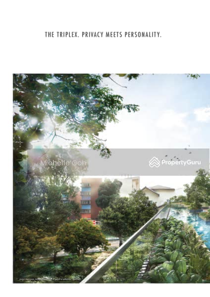 For Rent - Parksuites