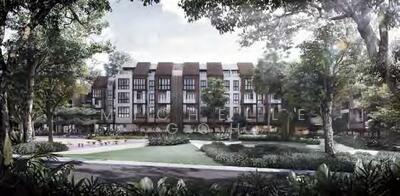 For Rent - Parksuites