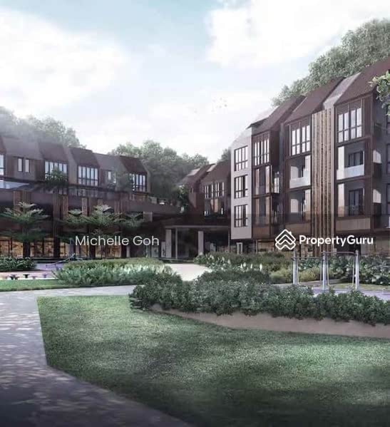 For Rent - Parksuites