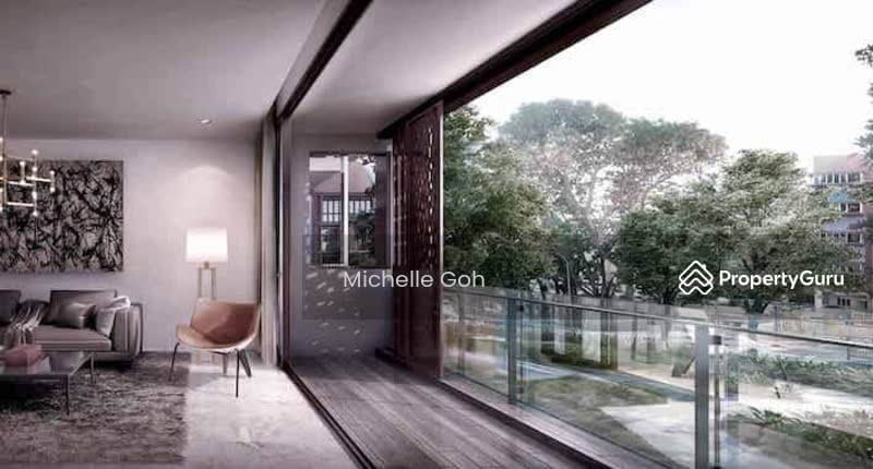 For Rent - Parksuites