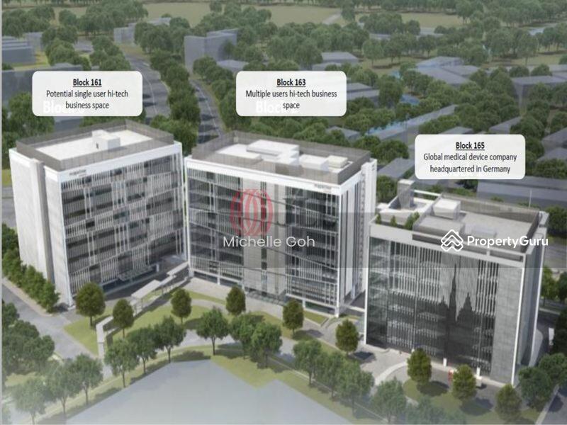 For Rent - Parksuites