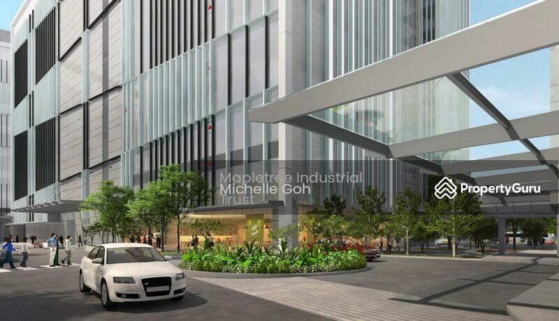 For Rent - Parksuites