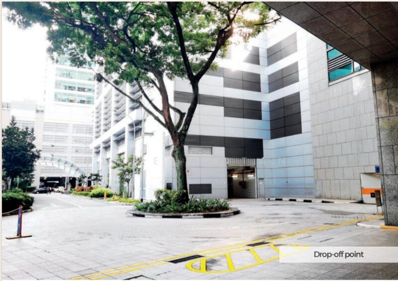Prudential Tower, 30 Cecil Street, 11,054 sqft, Office For Rent, by Terence Tan, 24468882 - CommercialGuru.com.sg