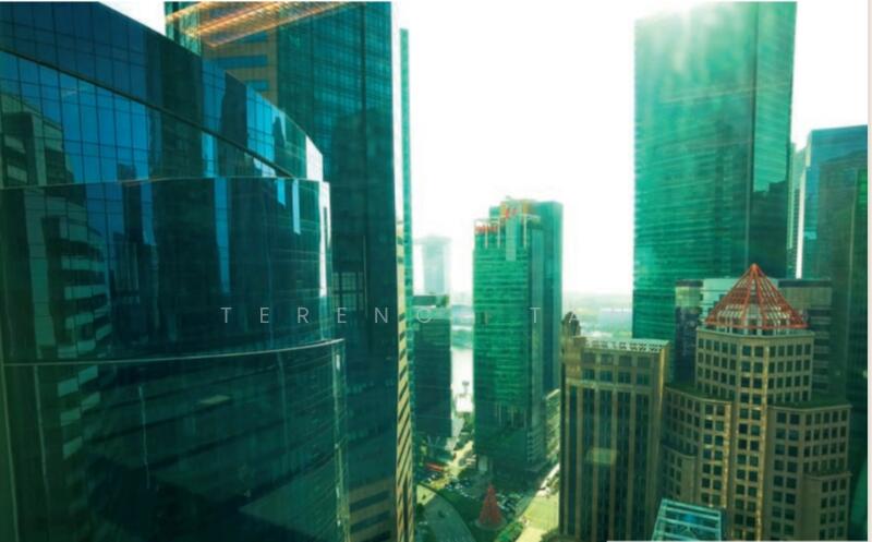 Prudential Tower, 30 Cecil Street, 11,054 sqft, Office For Rent, by Terence Tan, 24468882 - CommercialGuru.com.sg