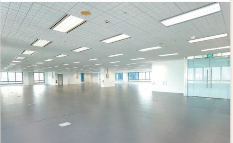 Prudential Tower, 30 Cecil Street, 11,054 sqft, Office For Rent, by Terence Tan, 24468882 - CommercialGuru.com.sg