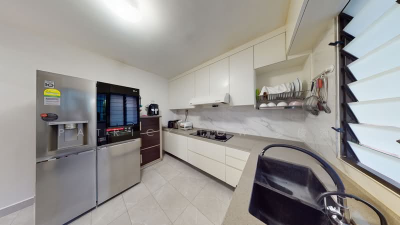 470 Segar Road HDB Flat For Sale at S$ 718,000 | PropertyGuru Singapore