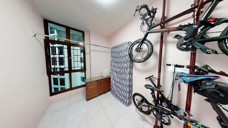 470 Segar Road HDB Flat For Sale at S$ 718,000 | PropertyGuru Singapore