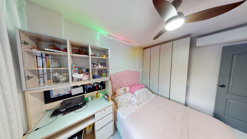 470 Segar Road HDB Flat For Sale at S$ 718,000 | PropertyGuru Singapore